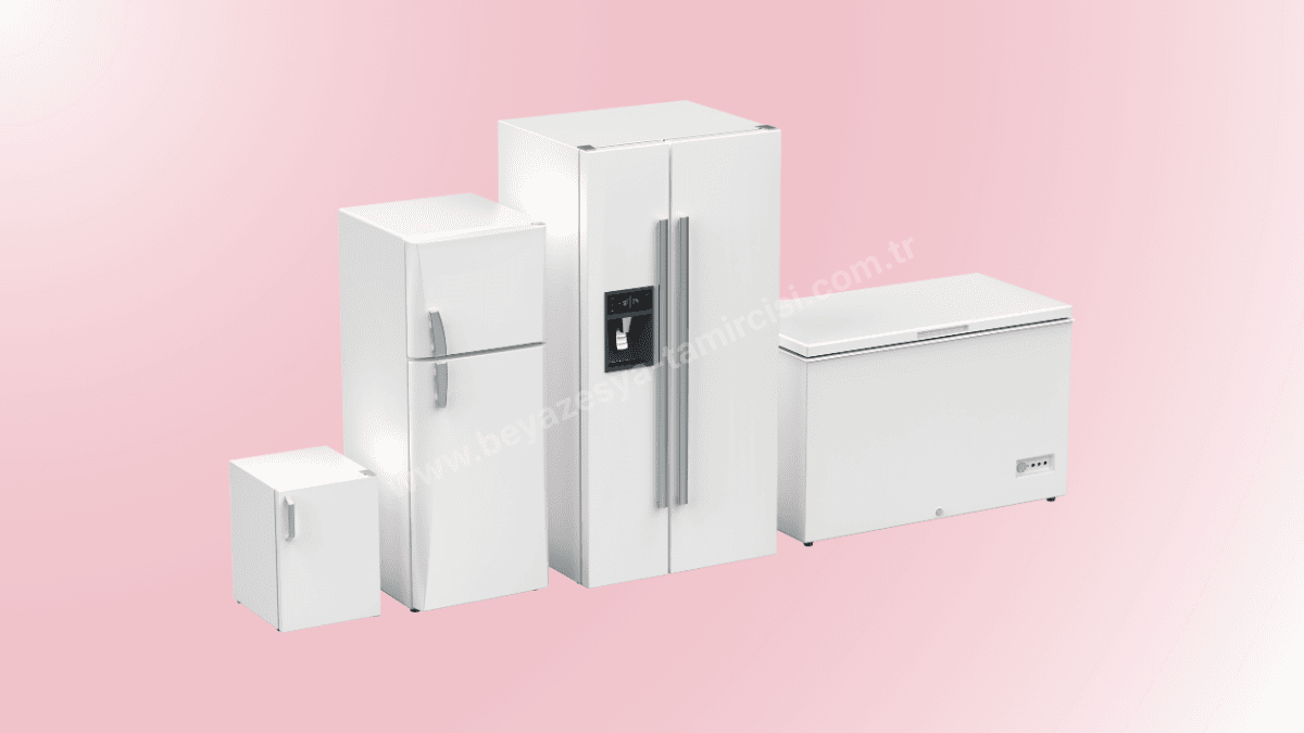 Eynesil Buzdolabı Tamircisi - Eynesil Beyaz Eşya Tamircisi